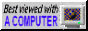 best viewed on a desktop