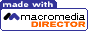 made with macromedia director