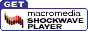 get shockwave player